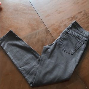 Flying Monkey black jeans